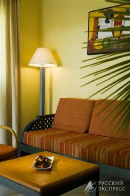 SIRENIS TROPICAL SUITES CASINO & AQUAGAMES — фото 9