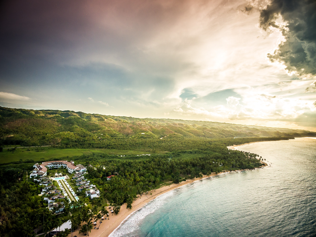 SUBLIME SAMANA HOTEL & RESIDENCES