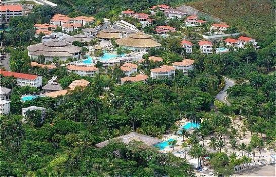 SUN VILLAGE