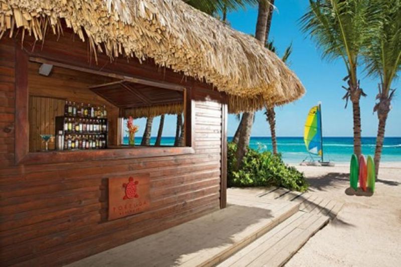 SUNSCAPE BAVARO BEACH PUNTA CANA