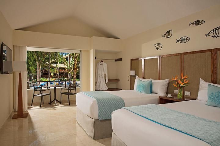 SUNSCAPE BAVARO BEACH PUNTA CANA — фото 10
