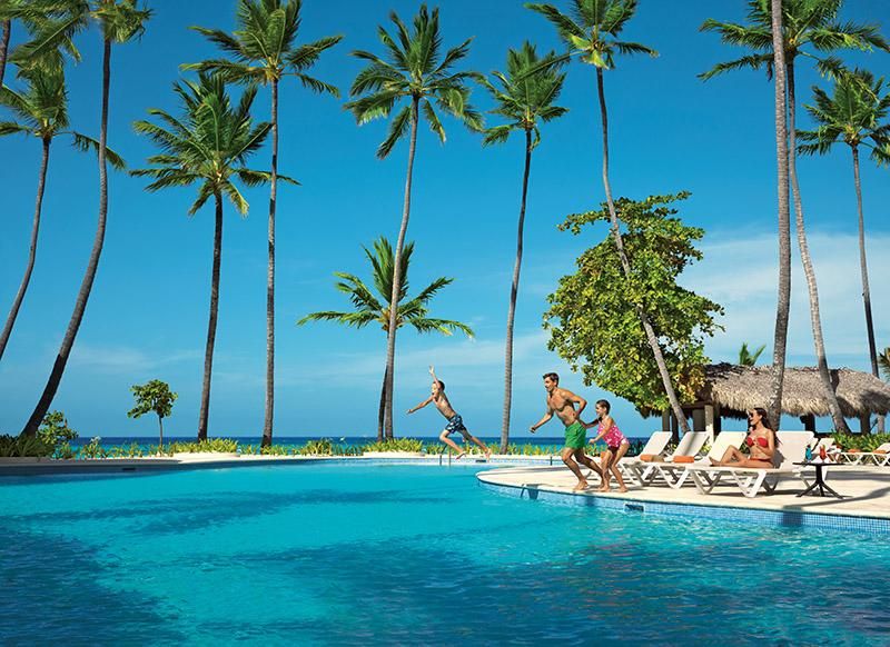 SUNSCAPE BAVARO BEACH PUNTA CANA — фото 12