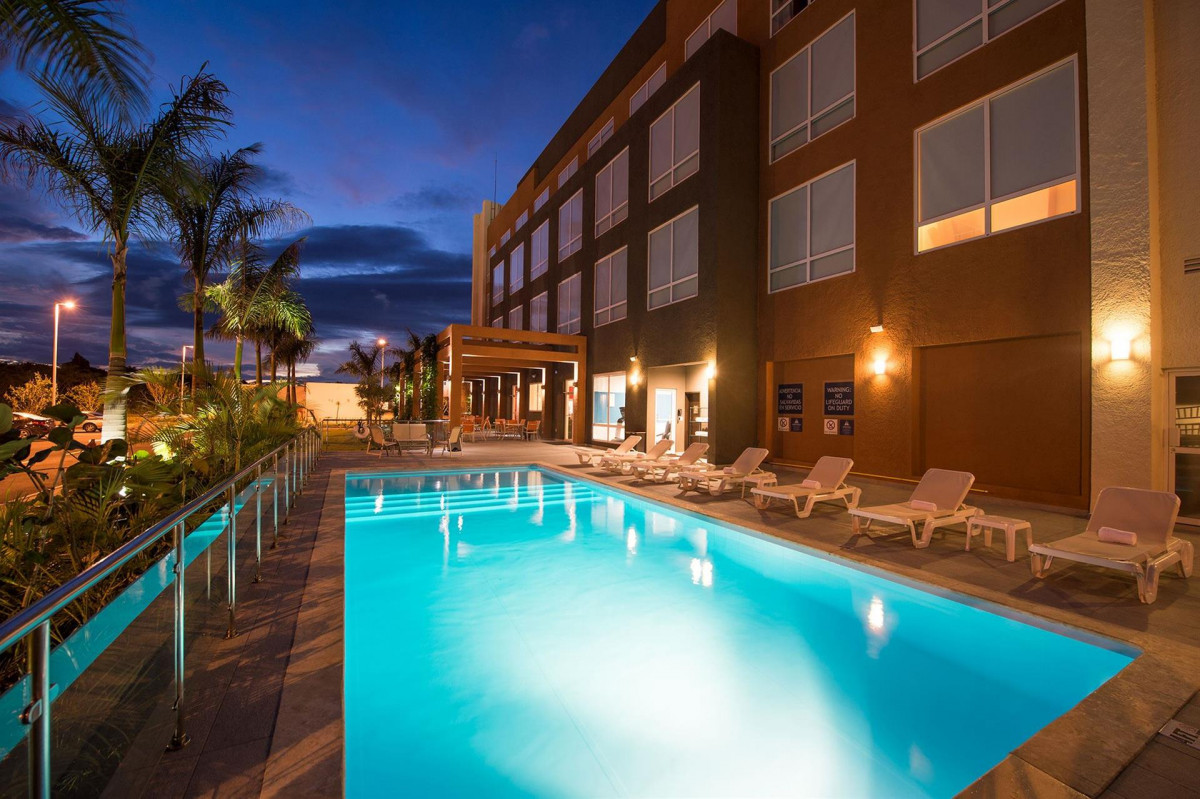 THE FOUR POINTS BY SHERATON PUNTA CANA VILLAGE — фото 3