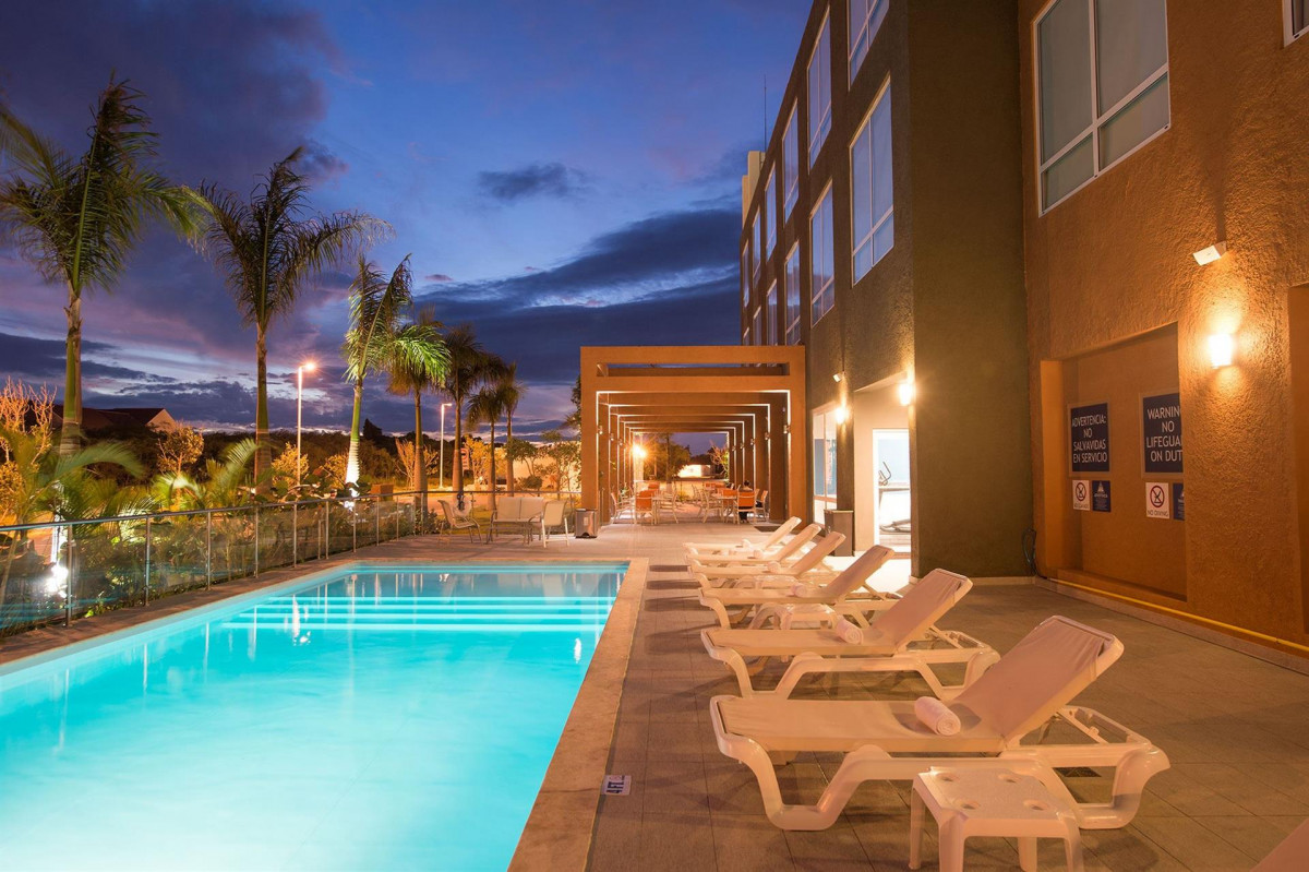 THE FOUR POINTS BY SHERATON PUNTA CANA VILLAGE — фото 4