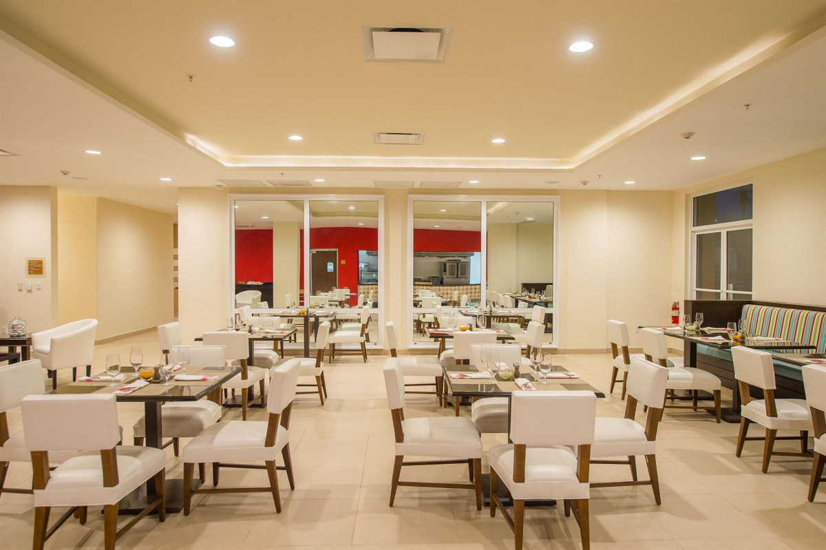 THE FOUR POINTS BY SHERATON PUNTA CANA VILLAGE — фото 15