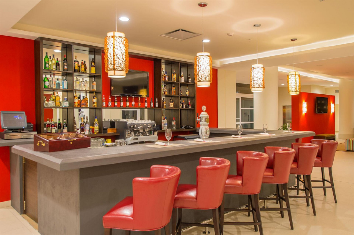 THE FOUR POINTS BY SHERATON PUNTA CANA VILLAGE — фото 16