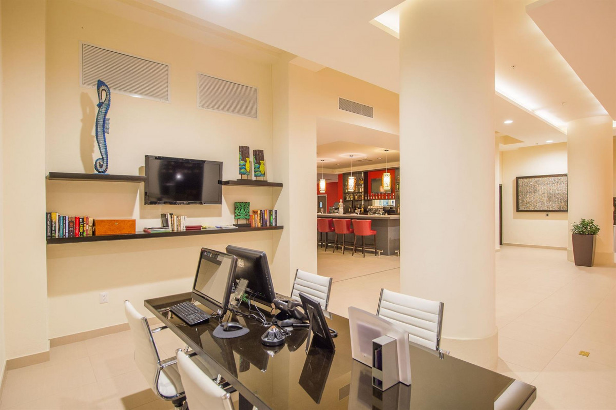 THE FOUR POINTS BY SHERATON PUNTA CANA VILLAGE — фото 18