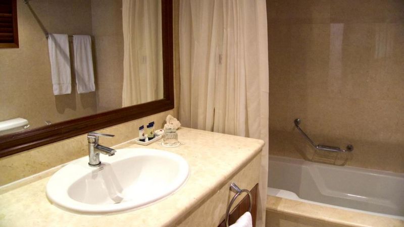 THE GOLF SUITES — фото 3