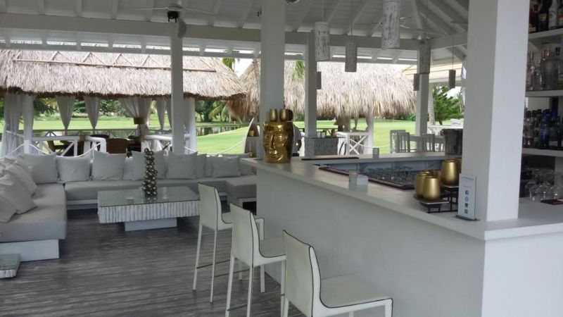 THE GOLF SUITES — фото 13