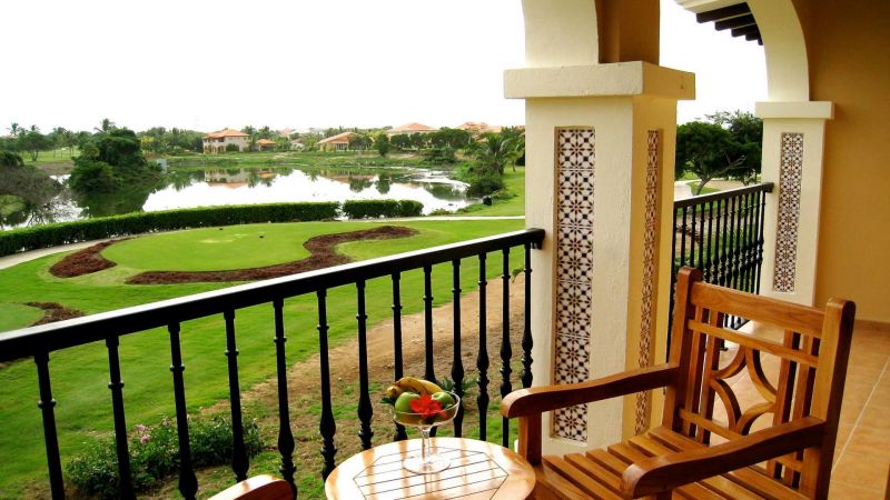 THE GOLF SUITES — фото 15