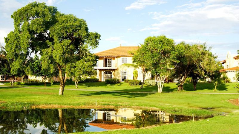 THE GOLF SUITES — фото 16
