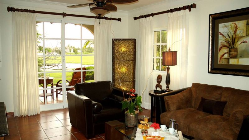 THE GOLF SUITES — фото 17