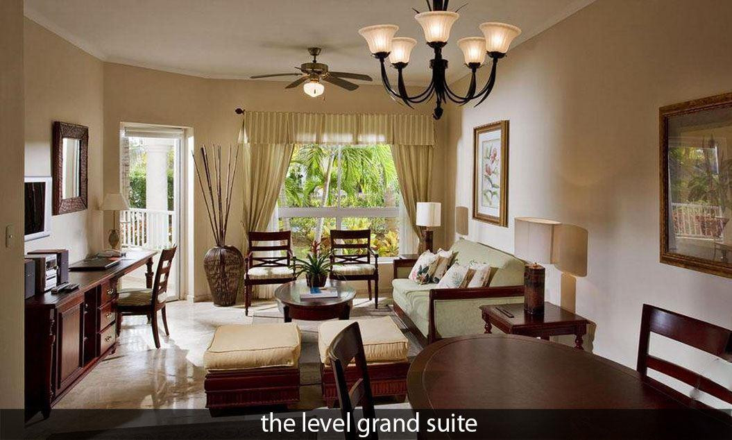 THE LEVEL AT MELIA CARIBE TROPICAL — фото 12