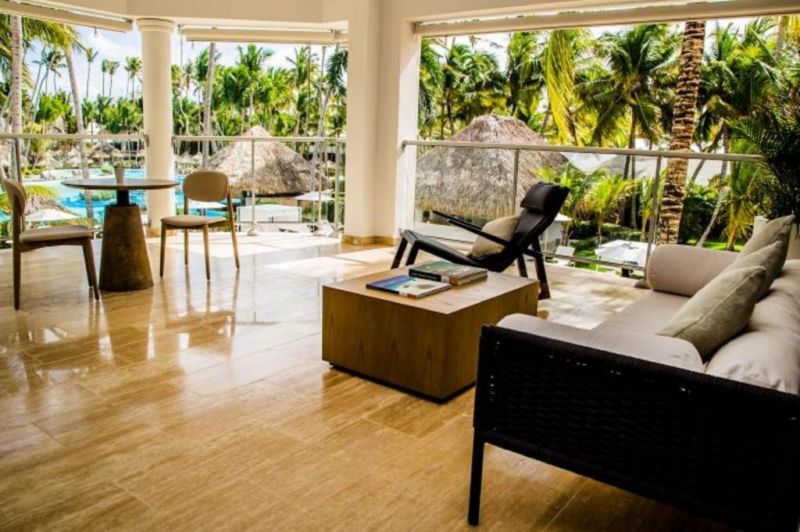 THE LEVEL AT MELIA PUNTA CANA BEACH RESORT ADULTS ONLY — фото 3