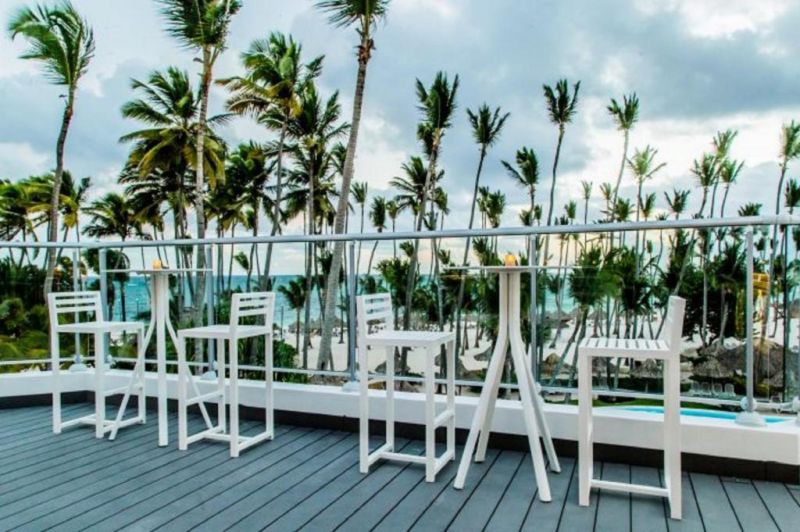 THE LEVEL AT MELIA PUNTA CANA BEACH RESORT ADULTS ONLY — фото 4