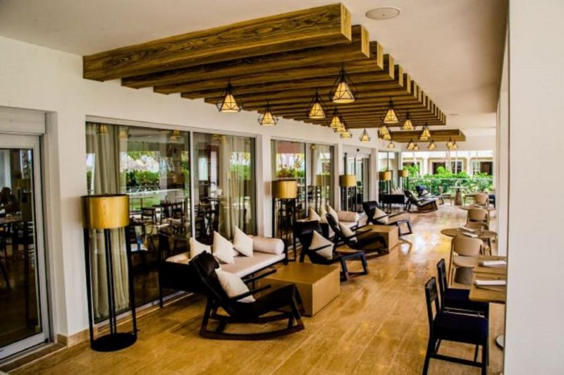THE LEVEL AT MELIA PUNTA CANA BEACH RESORT ADULTS ONLY — фото 6