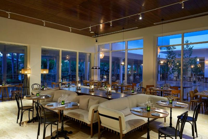 THE LEVEL AT MELIA PUNTA CANA BEACH RESORT ADULTS ONLY — фото 16