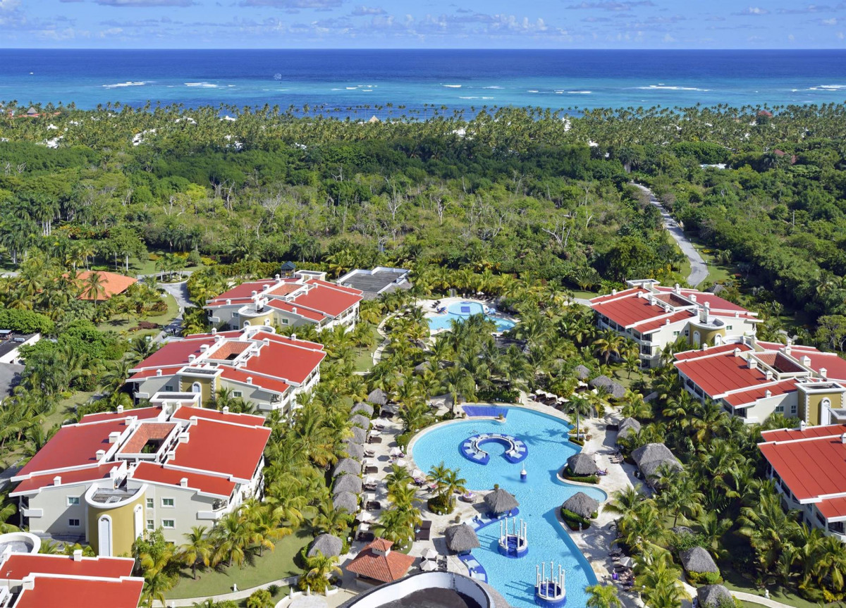 THE RESERVE PARADISUS PUNTA CANA — фото 2