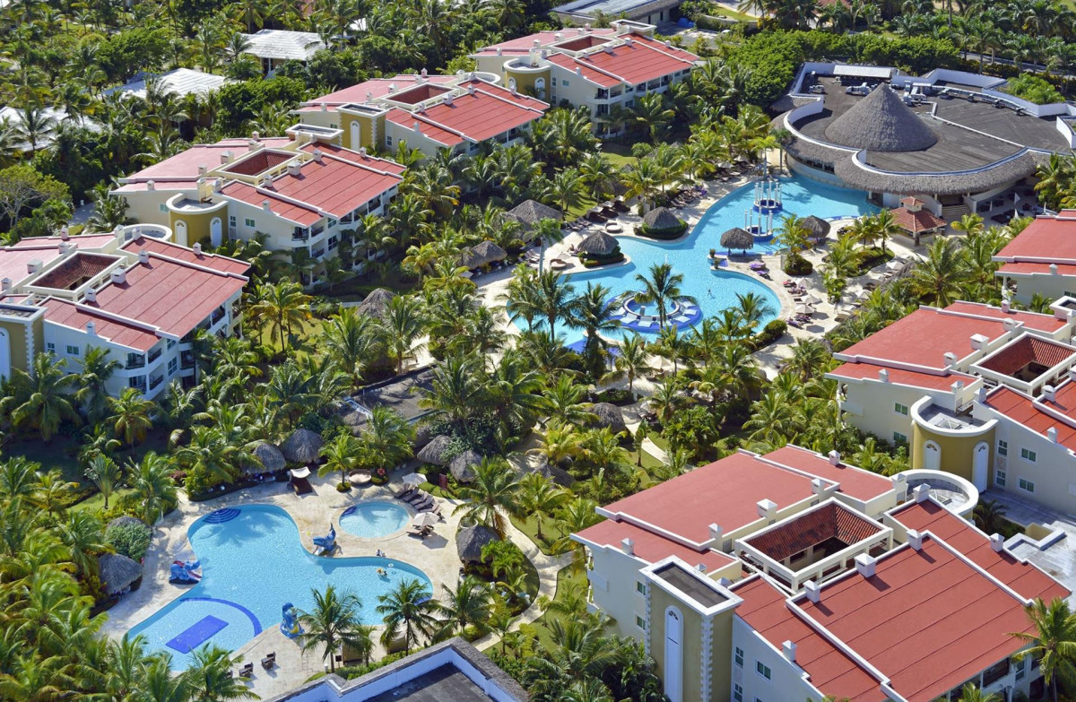 THE RESERVE PARADISUS PUNTA CANA — фото 3