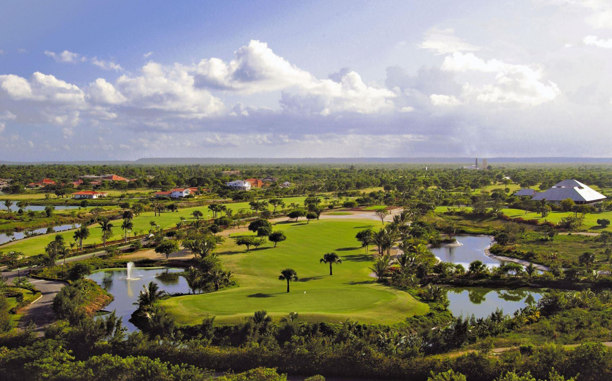THE RESERVE PARADISUS PUNTA CANA — фото 4