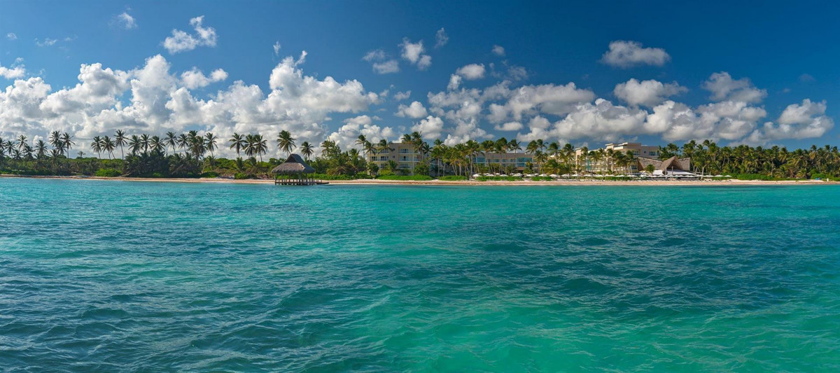 THE WESTIN PUNTA CANA RESORT & CLUB — фото 2