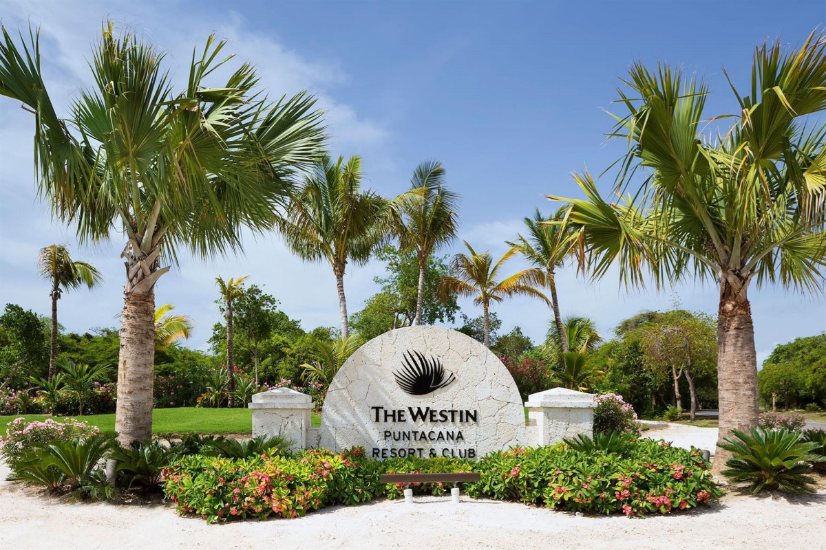 THE WESTIN PUNTA CANA RESORT & CLUB — фото 3