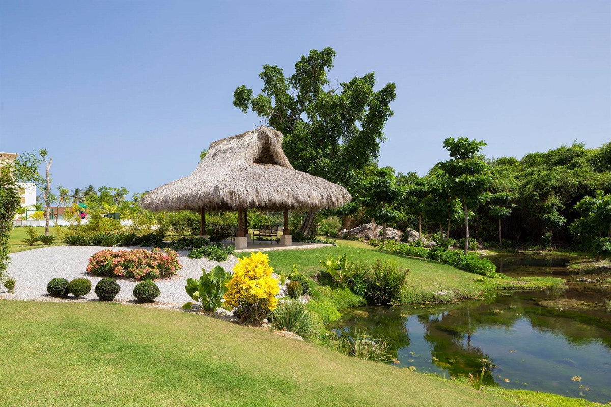 THE WESTIN PUNTA CANA RESORT & CLUB — фото 4