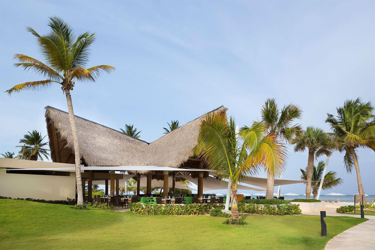 THE WESTIN PUNTA CANA RESORT & CLUB — фото 5
