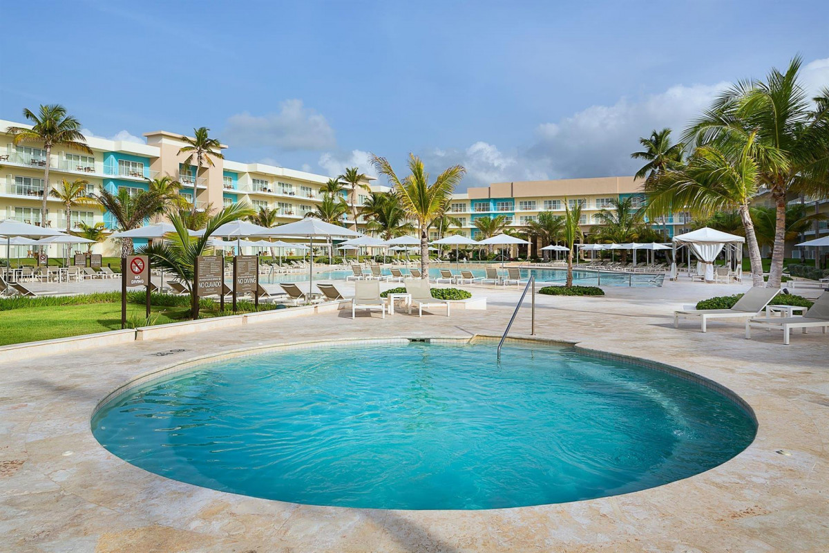THE WESTIN PUNTA CANA RESORT & CLUB — фото 7