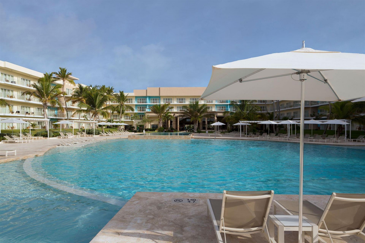 THE WESTIN PUNTA CANA RESORT & CLUB — фото 8
