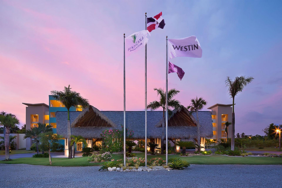 THE WESTIN PUNTA CANA RESORT & CLUB — фото 9