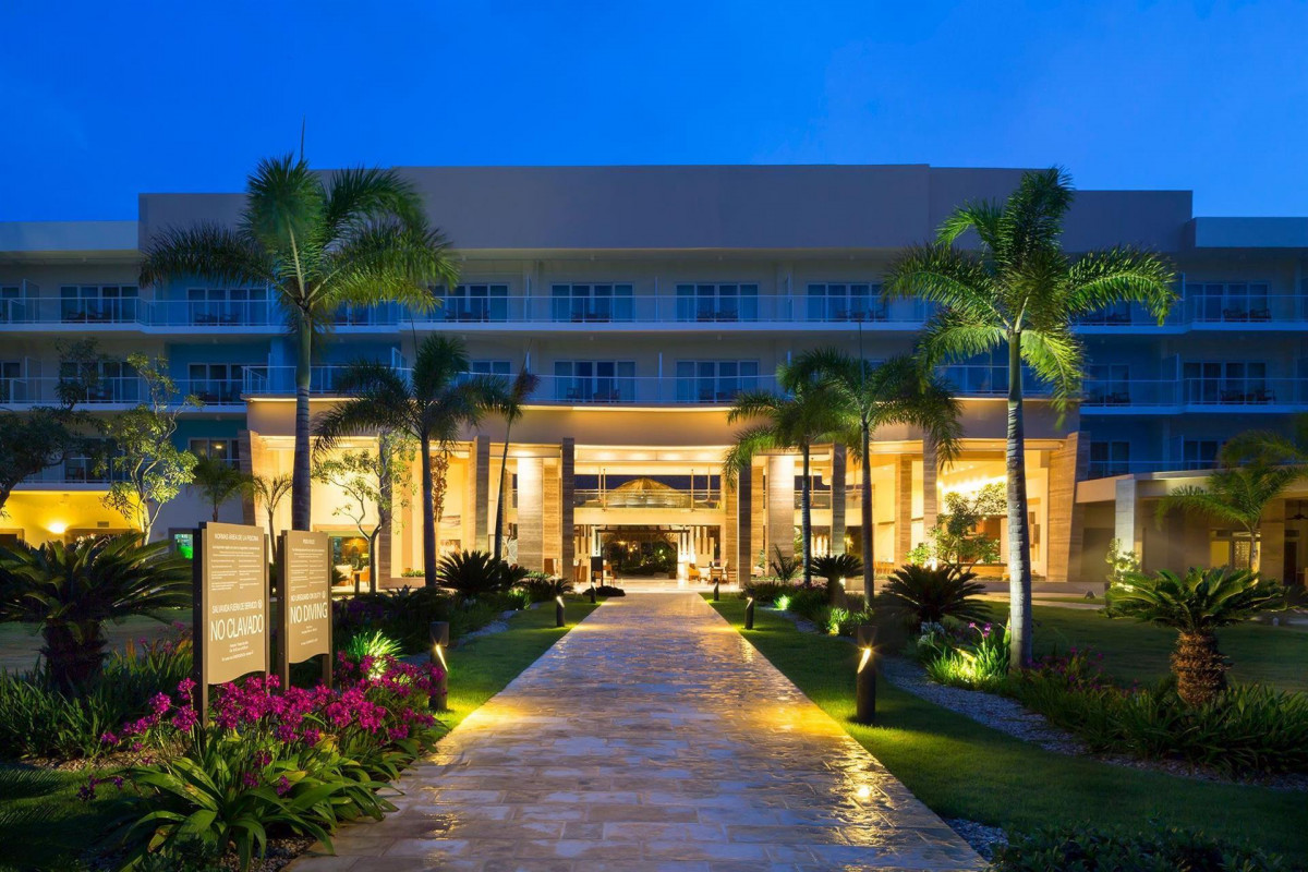THE WESTIN PUNTA CANA RESORT & CLUB — фото 10