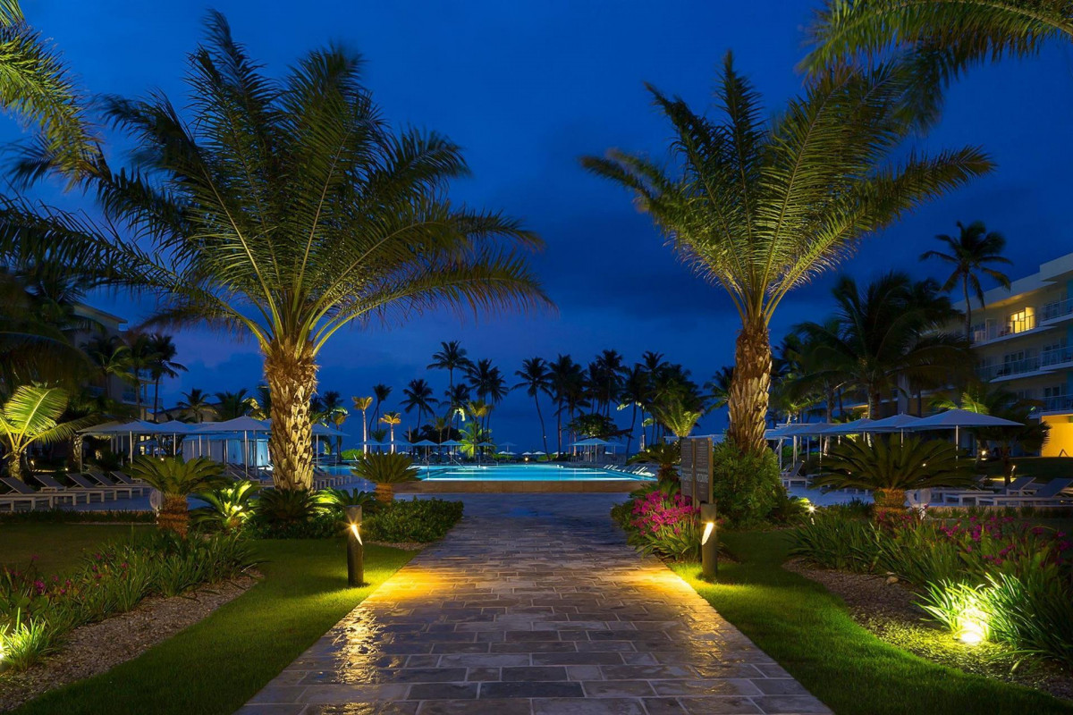 THE WESTIN PUNTA CANA RESORT & CLUB — фото 11