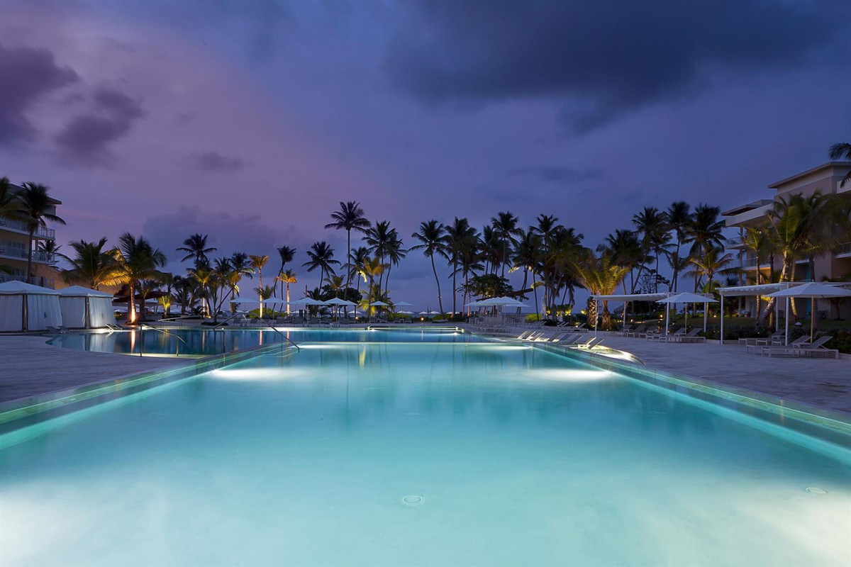 THE WESTIN PUNTA CANA RESORT & CLUB — фото 12