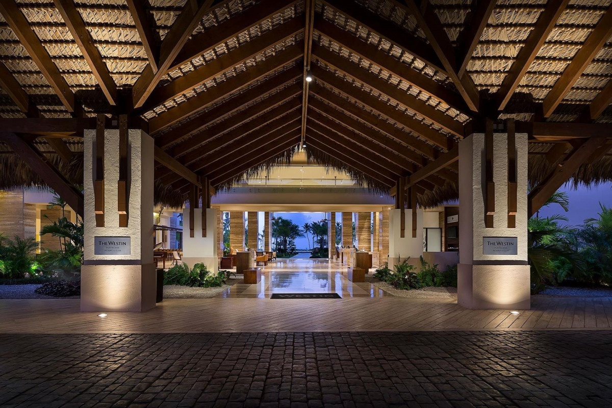 THE WESTIN PUNTA CANA RESORT & CLUB — фото 13