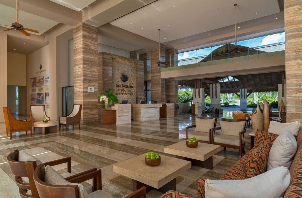 THE WESTIN PUNTA CANA RESORT & CLUB — фото 14