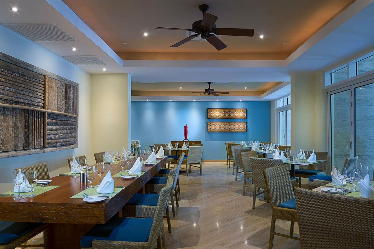 THE WESTIN PUNTA CANA RESORT & CLUB — фото 15