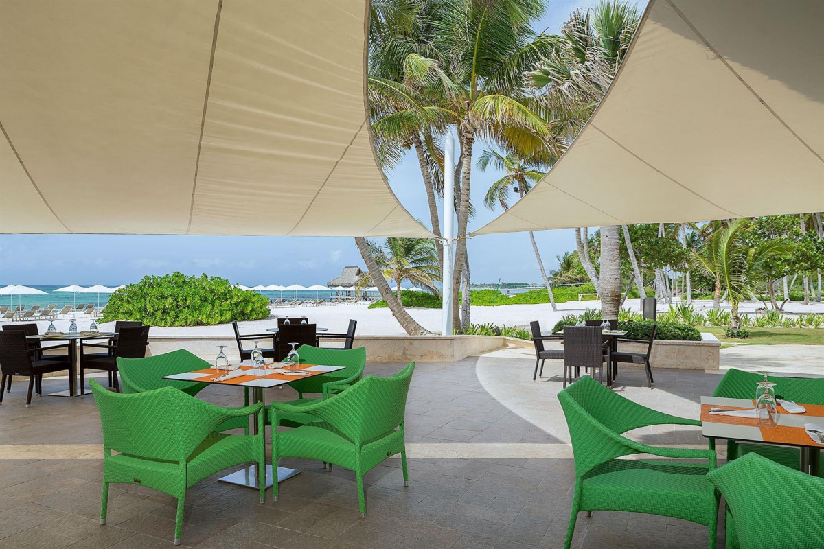 THE WESTIN PUNTA CANA RESORT & CLUB — фото 16