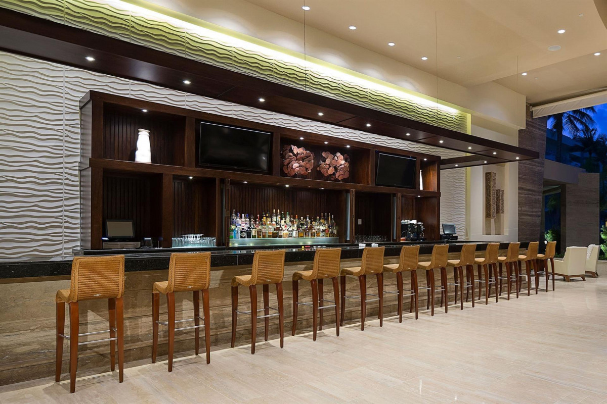 THE WESTIN PUNTA CANA RESORT & CLUB — фото 17