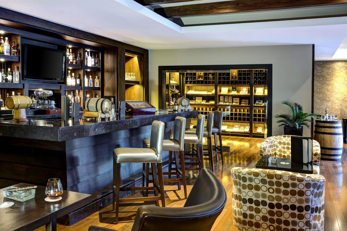 THE WESTIN PUNTA CANA RESORT & CLUB — фото 18