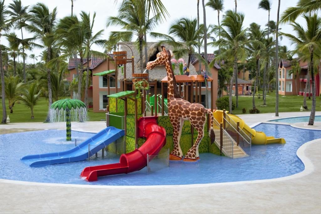 TROPICAL DELUXE PRINCESS (EX. TROPICAL PRINCESS BEACH RESORT & SPA)