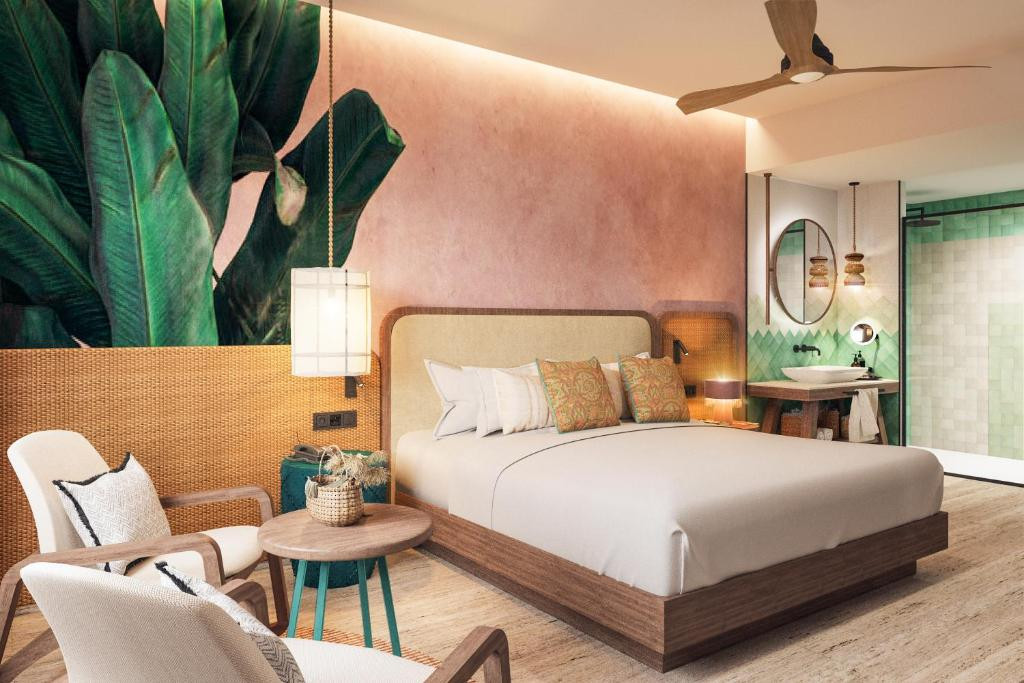 TROPICAL DELUXE PRINCESS (EX. TROPICAL PRINCESS BEACH RESORT & SPA) — фото 2