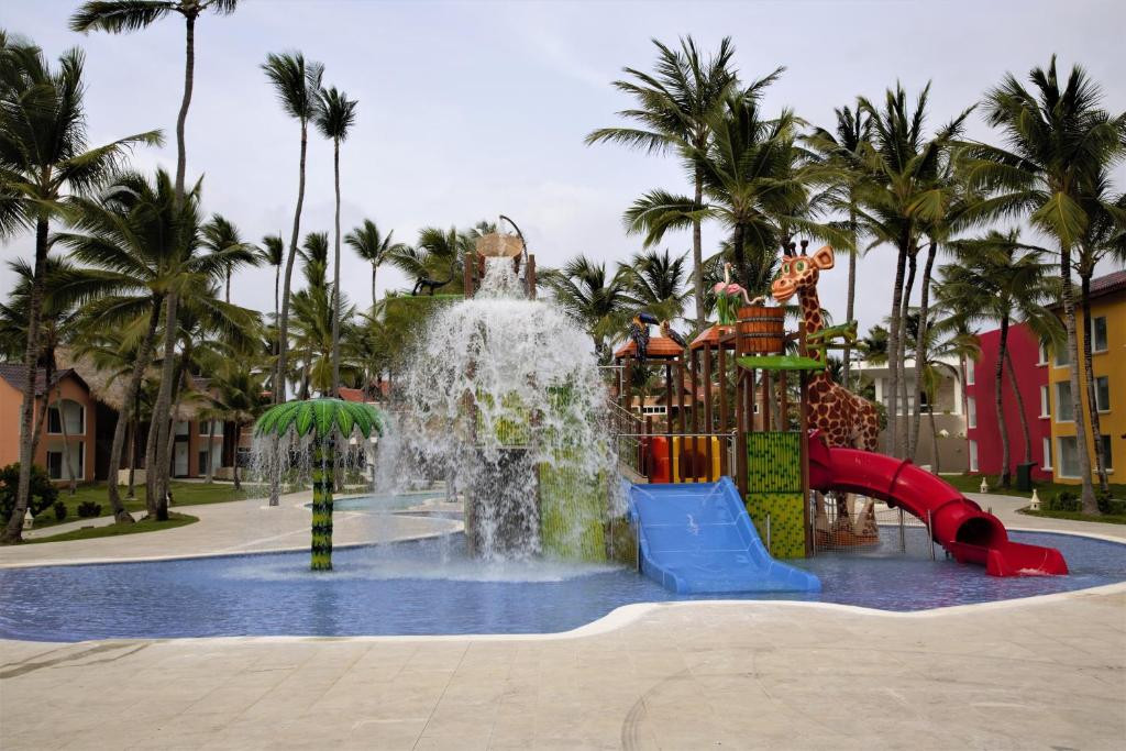 TROPICAL DELUXE PRINCESS (EX. TROPICAL PRINCESS BEACH RESORT & SPA) — фото 3