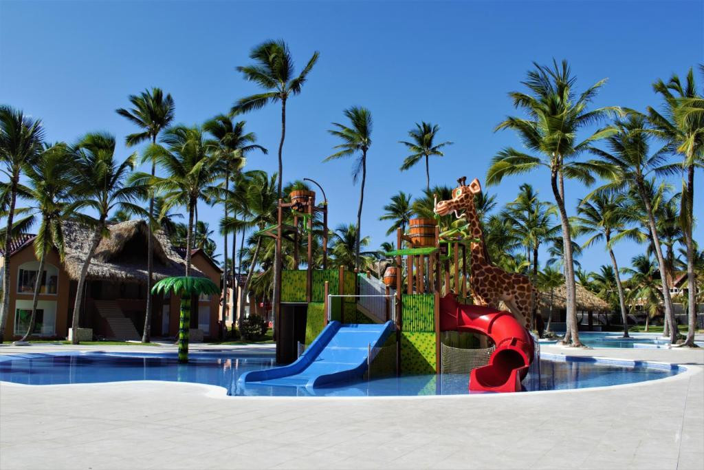TROPICAL DELUXE PRINCESS (EX. TROPICAL PRINCESS BEACH RESORT & SPA) — фото 4