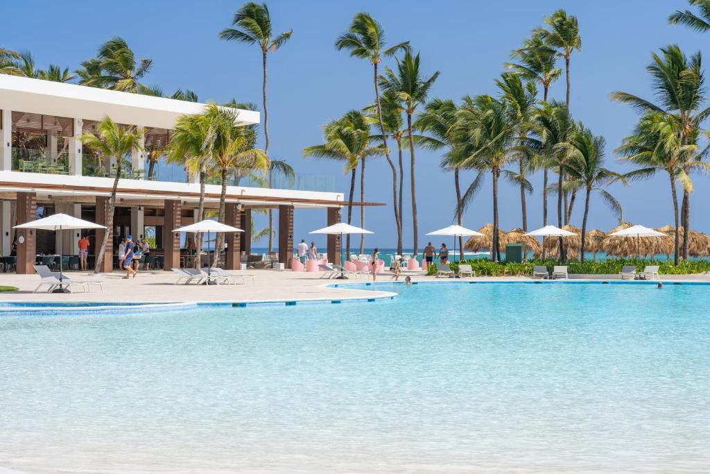 TROPICAL DELUXE PRINCESS (EX. TROPICAL PRINCESS BEACH RESORT & SPA) — фото 5