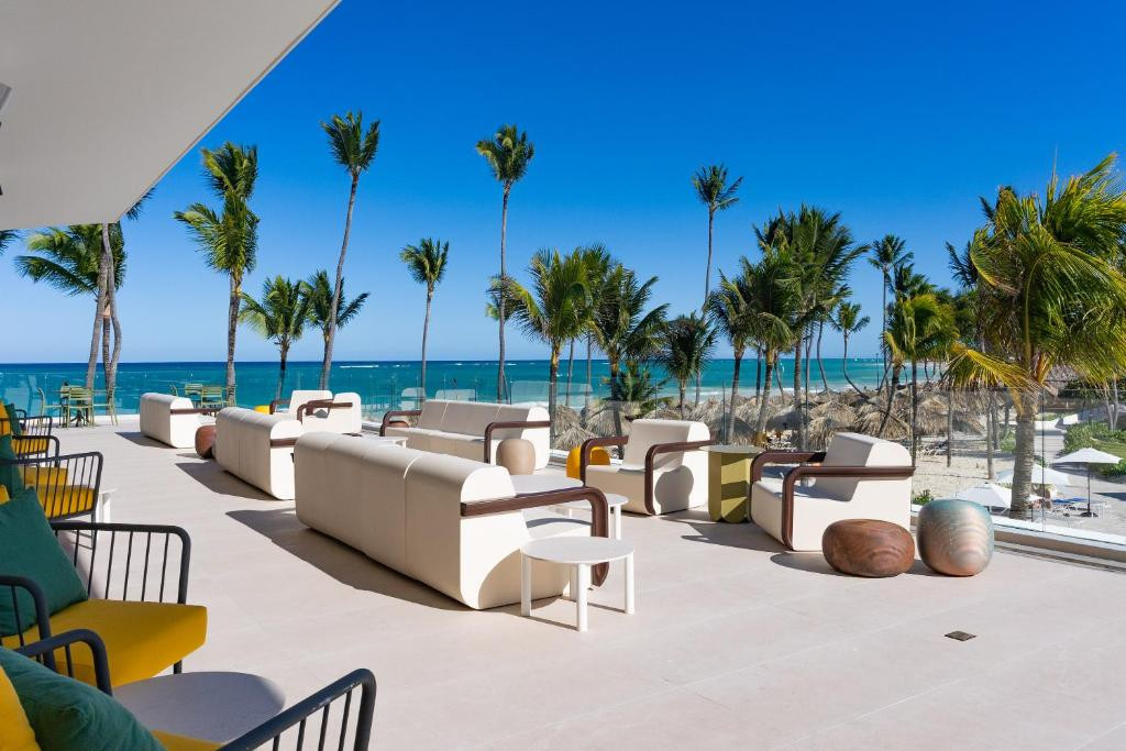 TROPICAL DELUXE PRINCESS (EX. TROPICAL PRINCESS BEACH RESORT & SPA) — фото 6