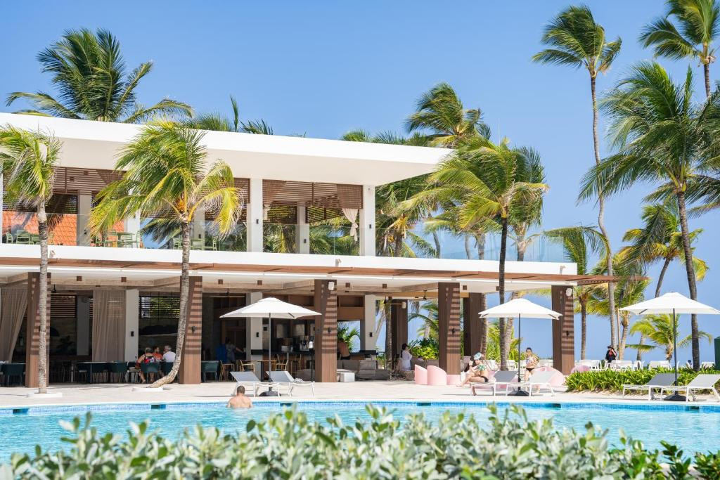 TROPICAL DELUXE PRINCESS (EX. TROPICAL PRINCESS BEACH RESORT & SPA) — фото 7