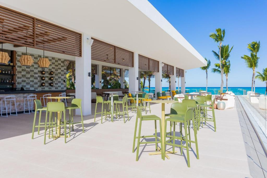 TROPICAL DELUXE PRINCESS (EX. TROPICAL PRINCESS BEACH RESORT & SPA) — фото 8