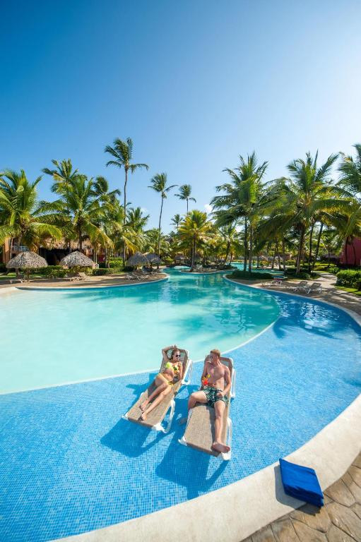 TROPICAL DELUXE PRINCESS (EX. TROPICAL PRINCESS BEACH RESORT & SPA) — фото 9