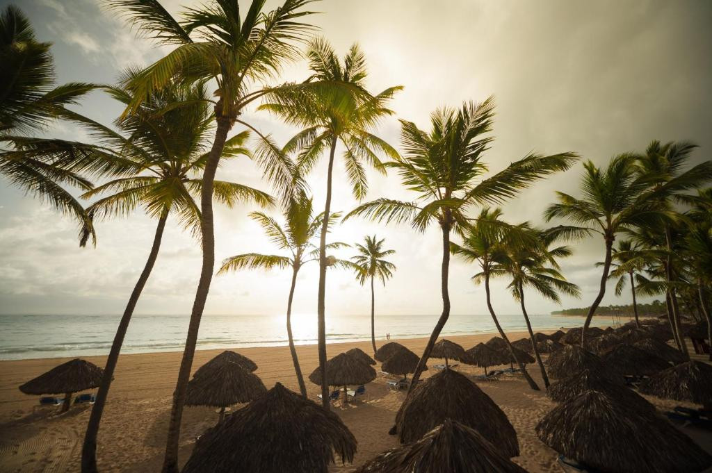 TROPICAL DELUXE PRINCESS (EX. TROPICAL PRINCESS BEACH RESORT & SPA) — фото 10